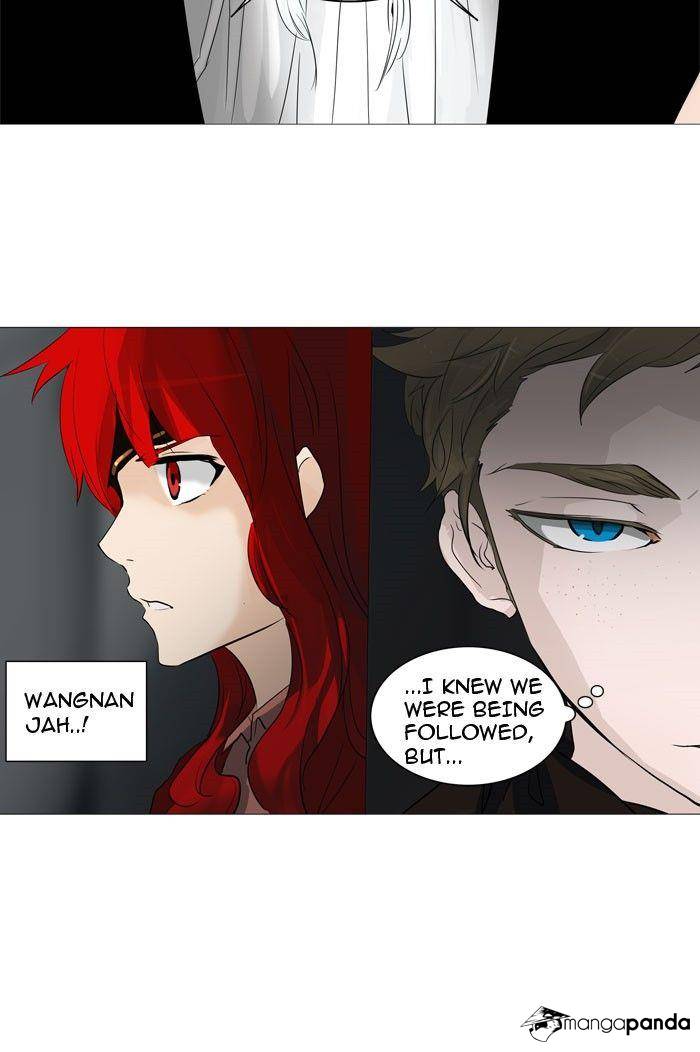 Tower of God Chapter 238 image 18